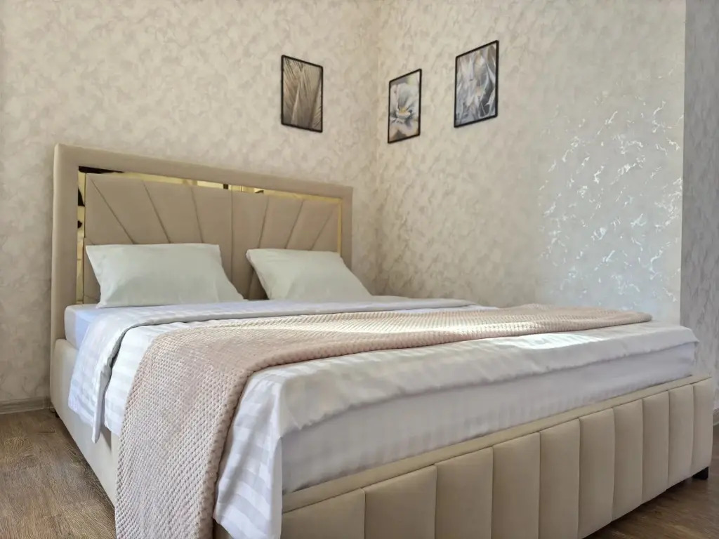 Фотография квартиры Апартаменты В историческом центре