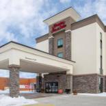 Фотография гостиницы Hampton Inn & Suites By Hilton, Southwest Sioux Falls