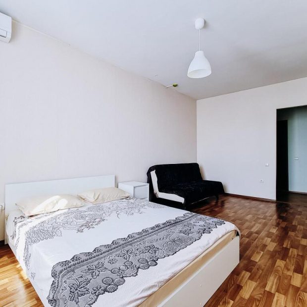 Фотографии квартиры 
            Апартаменты на Терешковой 10/3