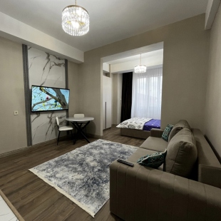 Фотография квартиры Апартаменты Sundag Д168-2