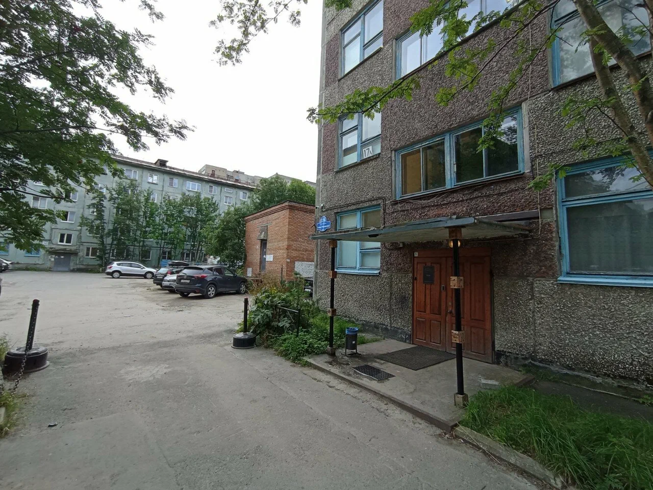 Фотография гостиницы Смарт-отель Асгард