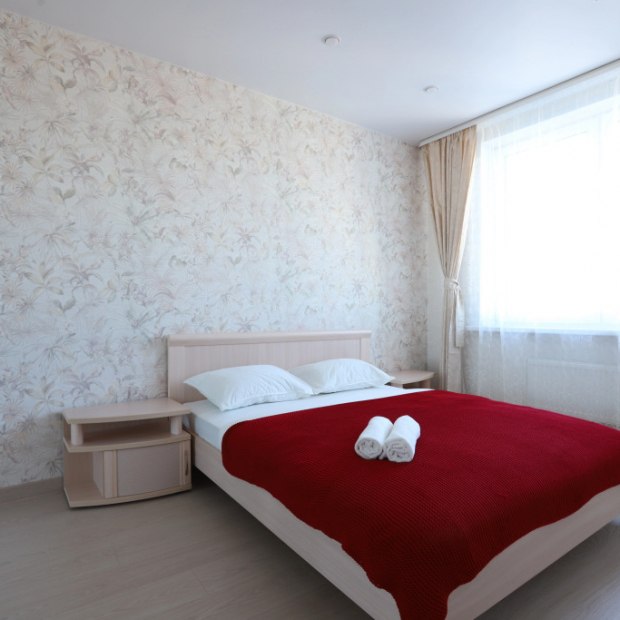 Фотографии квартиры 
            Апартаменты 3 MaxRealty24 Molodezhnaya 7/1