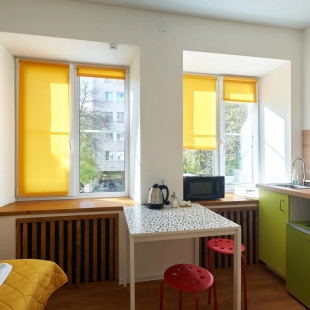 Фотография квартиры Апартаменты на пропекте Ленина 52к3А