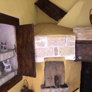 Фотографии мини отеля
Casa Gavenniae