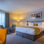 Фотография гостиницы Maldron Hotel Pearse Street
