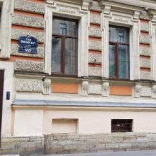 Фотография апарт отеля Бриг