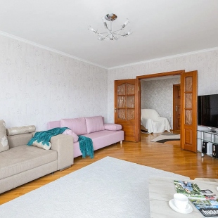 Фотография квартиры Квартира Метро площадь Победы в самом центре