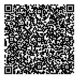 QR код гостевого дома Окуневая заимка