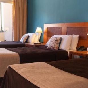 Фотография гостиницы Hotel Raices Esturion