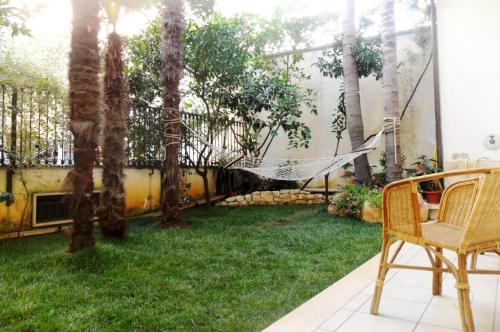 Фотография мини отеля Federico II