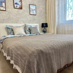 Фотография квартиры Квартира Kolumb