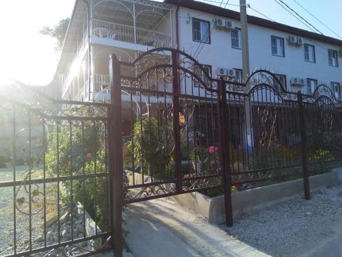 Фотографии гостевого дома
Акваизюминка