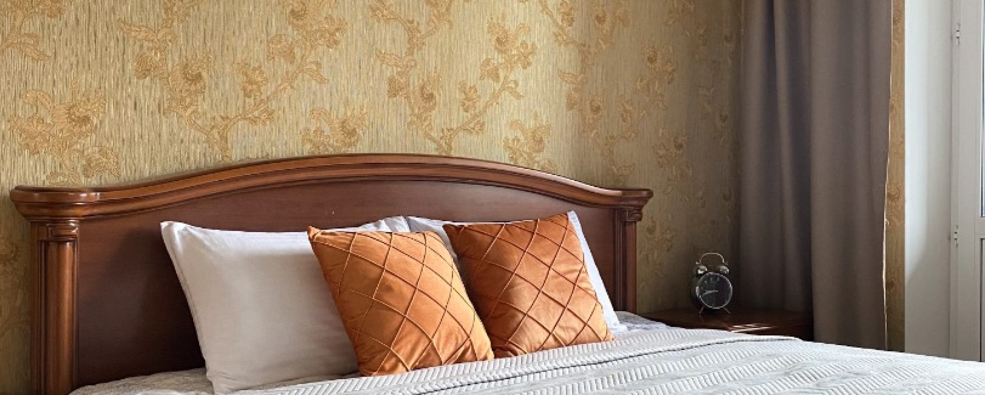 Фотографии квартиры BestHome на Дзержинского (до 6 чел.)