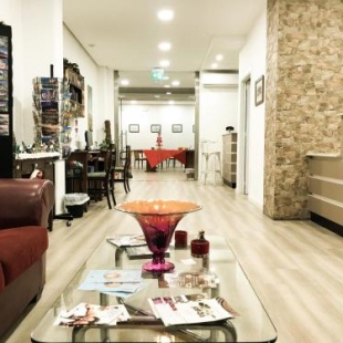 Фотография гостиницы Hotel Elite