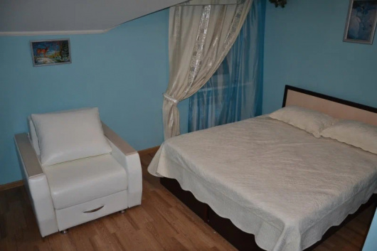 Фотографии гостевого дома
5 Самоваров