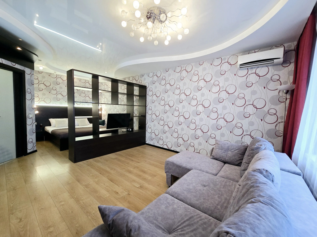 Фотография квартиры Квартира Жемчужина Урала