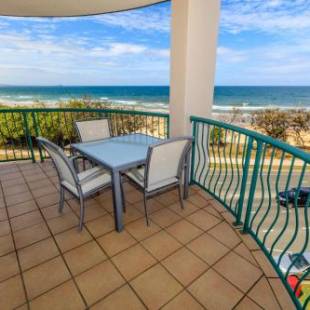 Фотографии гостиницы
Grand Palais Beachside Resort