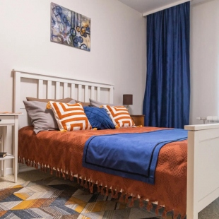 Фотография квартиры Квартира около аэропорта -  Art house