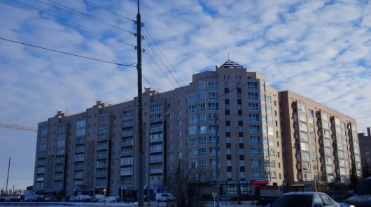 Фотографии квартиры
Апартаменты на проспекте Губкина 28