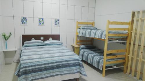 Фотография гостевого дома Espaço coração de mãe