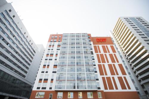 Фотография апарт отеля М97