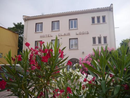 Фотография гостиницы Hotel Clair Logis