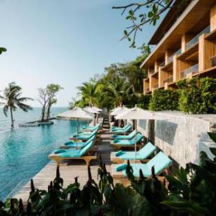 Фотография гостиницы Cape Dara Resort - SHA Plus