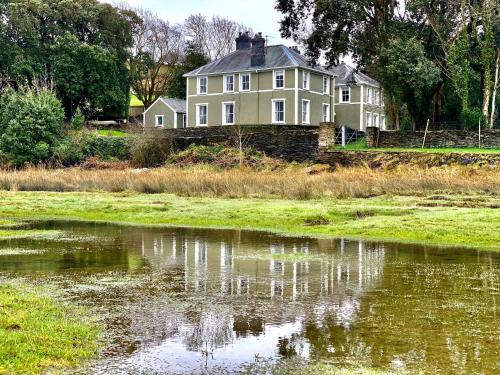 Фотографии гостевого дома
Mor Edrin