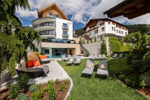 Фотография гостиницы Nagalu