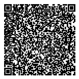 QR код храма Вознесенский собор