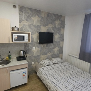 Фотография квартиры Апартаменты Студия Ц2