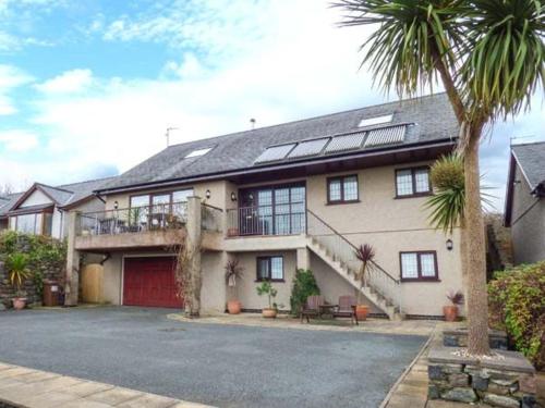 Фотография гостевого дома Cae Cerrig