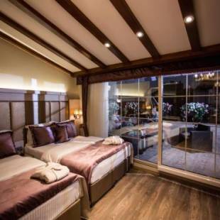 Фотографии гостиницы
Bonne Sante Hotel