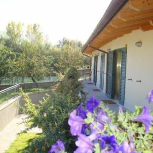 Фотографии мини отеля
B&B Oasi Vetoio