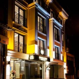 Фотографии гостиницы
Boss Hotel Sultanahmet