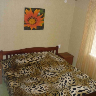 Фотография мини отеля На Виноградной