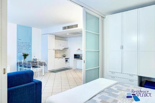 Фотография апарт отеля Residence Venice