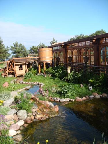 Фотография гостиницы Альтримо