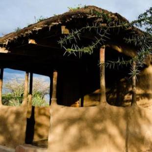 Фотографии базы отдыха
Maji Moto Maasai Cultural Camp