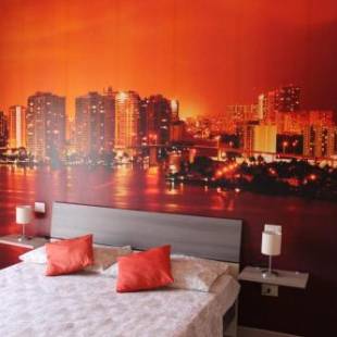 Фотографии мини отеля
B&B Around the World