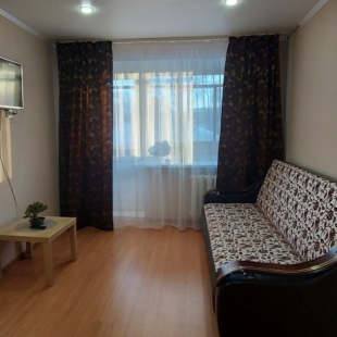 Фотография квартиры Апартаменты на Северной