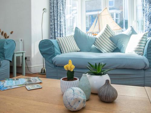 Фотография гостевого дома Plas Mor