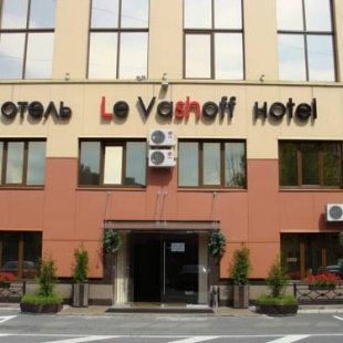 Фотография гостиницы Le Vashoff
