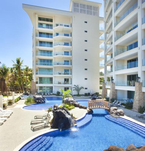 Фотография апарт отеля Best in Jaco Condos at Diamante del Sol