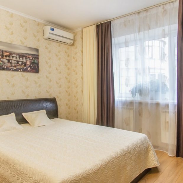 Фотографии квартиры 
            Апартаменты на Переверткина