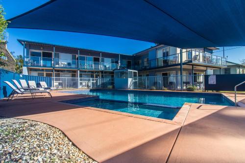 Фотография апарт отеля Grandeur Holiday Units