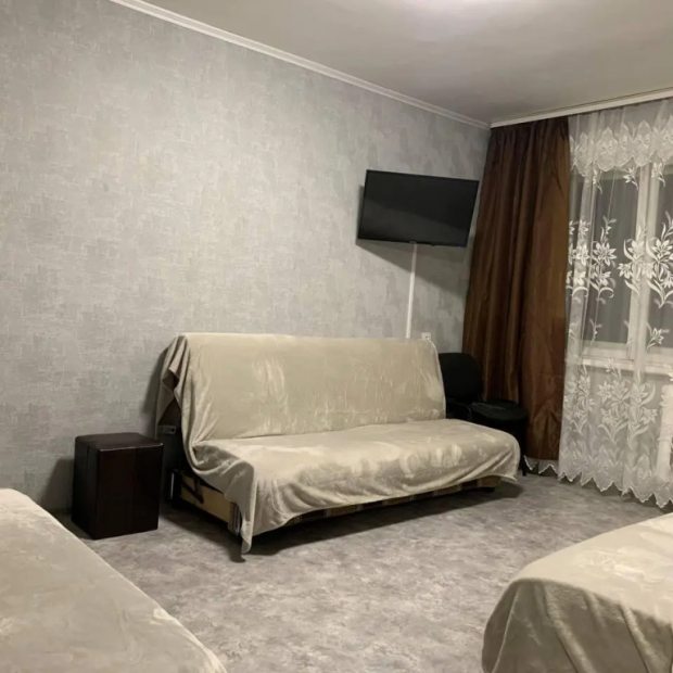 Фотографии квартиры 
            Апартаменты на улице Первомайская 50/1