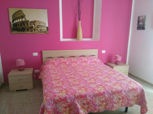 Фотография мини отеля Bed & Breakfast L'Amaca