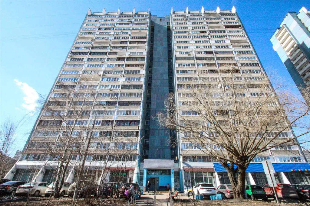 Фотография квартиры Norke Apart (Норке Апарт) на улице Ясногорская