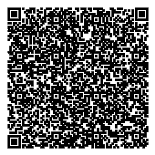 QR код гостиницы Молодежная